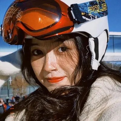 哭泣的女人