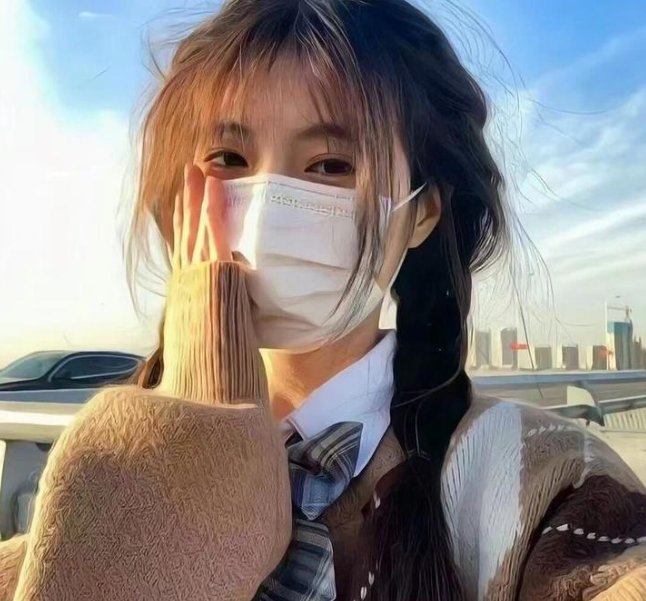 惊魂眼